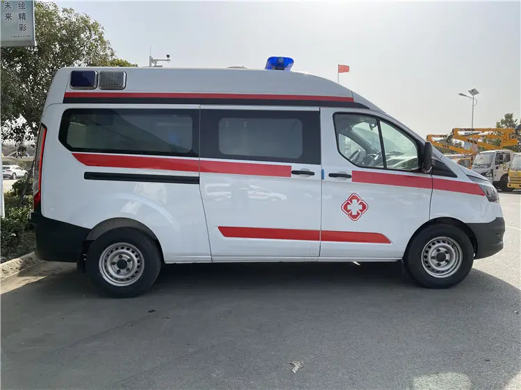 二连浩特市高铁转院