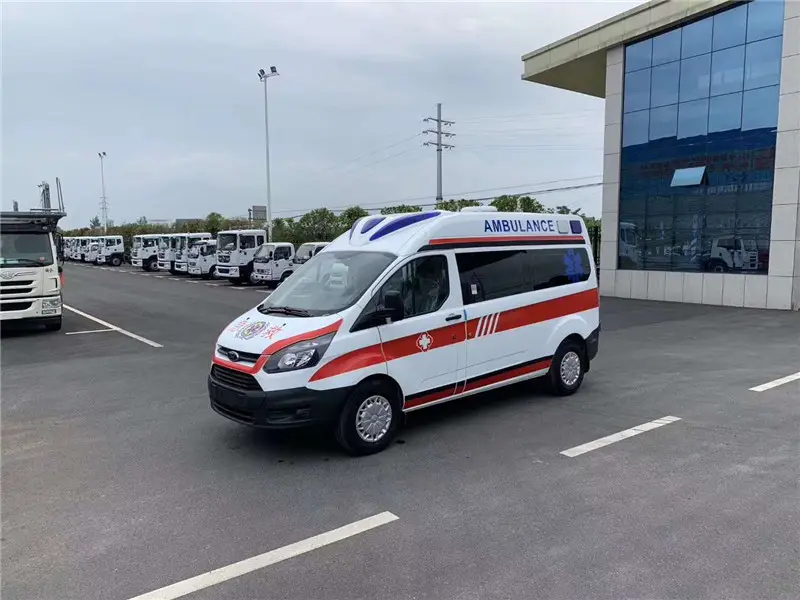 二连浩特市救护车出租