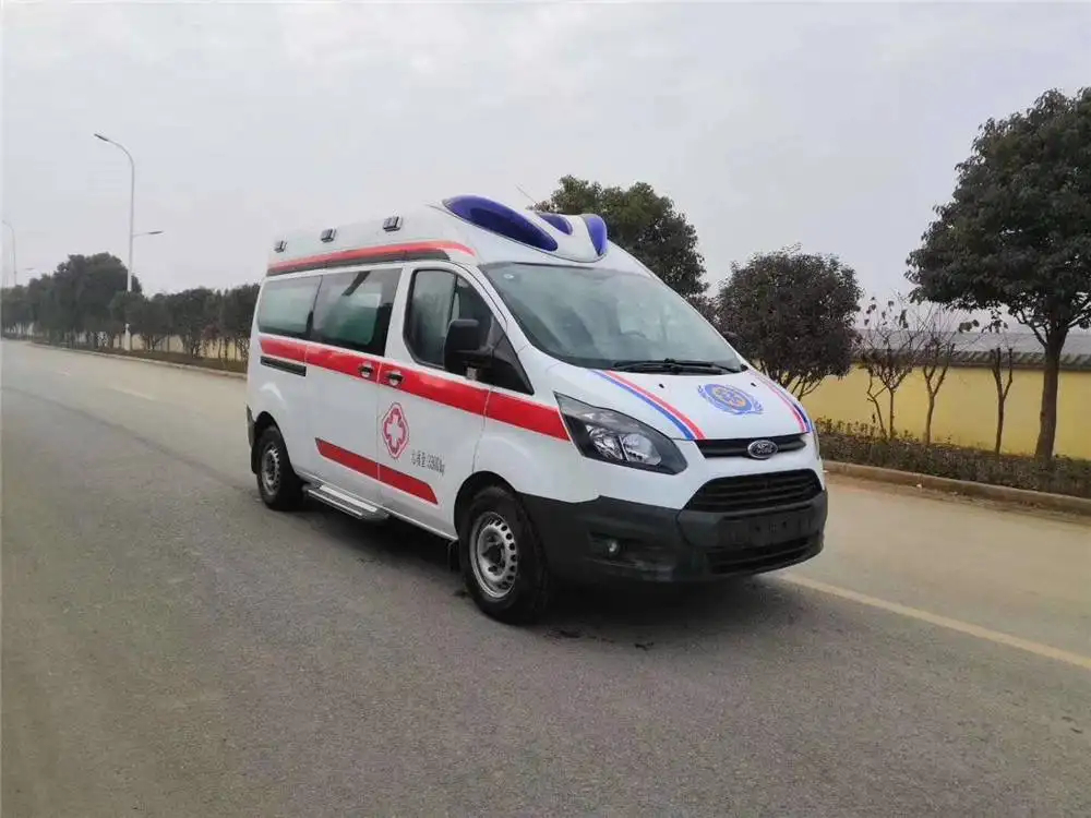 二连浩特市救护车转院